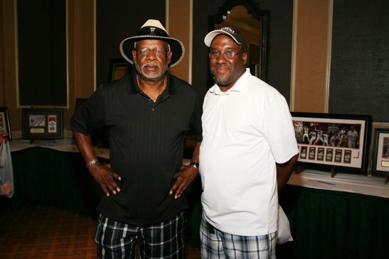 Northside Community Center Golf Tournament